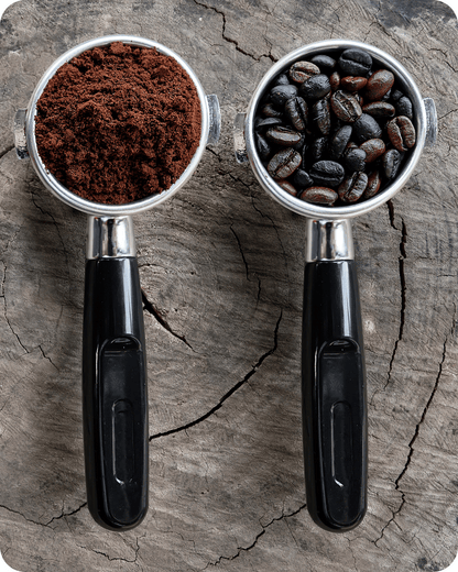 Cafe de especialidad Castillo Blend